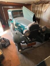 1932 Buick Other Buick Models