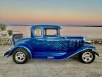 Thumbnail Photo 3 for 1932 Chevrolet Custom for Sale by Owner