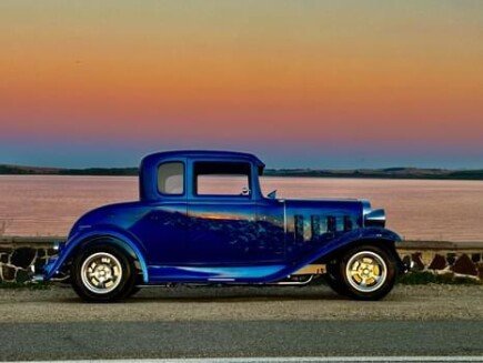 Photo 1 for 1932 Chevrolet Custom for Sale by Owner