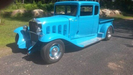Photo 1 for 1932 Chevrolet Other Chevrolet Models