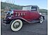 1932 Chevrolet Other Chevrolet Models