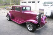 1932 Chevrolet Other Chevrolet Models