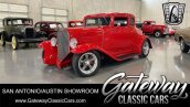 1932 Chevrolet Other Chevrolet Models