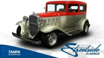 1932 Chevrolet Other Chevrolet Models
