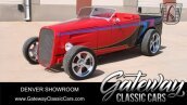 1932 Chevrolet Pickup