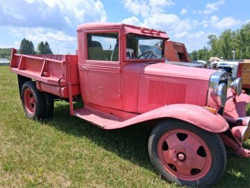 1932 Chevrolet Pickup