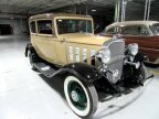 Thumbnail Photo 2 for 1932 Chevrolet Series BA