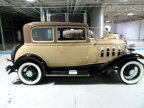 Thumbnail Photo 3 for 1932 Chevrolet Series BA