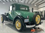 Thumbnail Photo 5 for 1932 Chevrolet Series BA