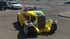 Thumbnail Photo 1 for 1932 Chevrolet Series BA Confederate for Sale by Owner
