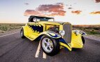 Thumbnail Photo 6 for 1932 Chevrolet Series BA Confederate for Sale by Owner