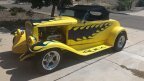 Thumbnail Photo 4 for 1932 Chevrolet Series BA Confederate for Sale by Owner