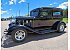 1932 Chevrolet Series BA