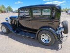 Thumbnail Photo 2 for 1932 Chevrolet Series BA