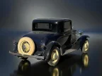 Thumbnail Photo 3 for 1932 Chevrolet Series BA