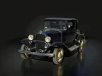 Thumbnail Photo 1 for 1932 Chevrolet Series BA