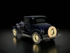Thumbnail Photo 5 for 1932 Chevrolet Series BA