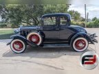 Thumbnail Photo 3 for 1932 Chevrolet Series BA Confederate