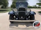 Thumbnail Photo 2 for 1932 Chevrolet Series BA Confederate