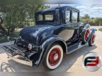 Thumbnail Photo 1 for 1932 Chevrolet Series BA Confederate