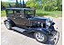 1932 Chevrolet Series BA