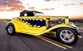 1932 Chevrolet Series BA Confederate