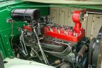 Thumbnail Photo 4 for 1932 Chrysler Imperial