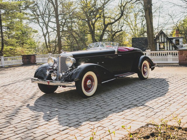 1932 Chrysler Imperial