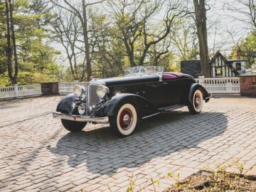 1932 Chrysler Imperial