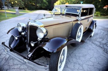 1932 Chrysler Imperial