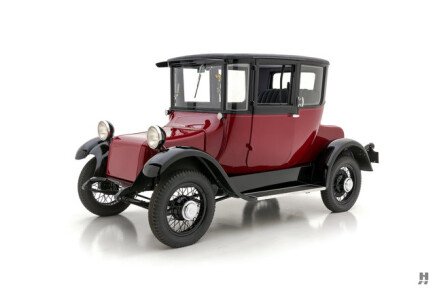 Photo 1 for 1932 Detroit Electric Model 97