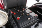 Thumbnail Photo 4 for 1932 Detroit Electric Model 97