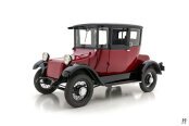 1932 Detroit Electric Model 97