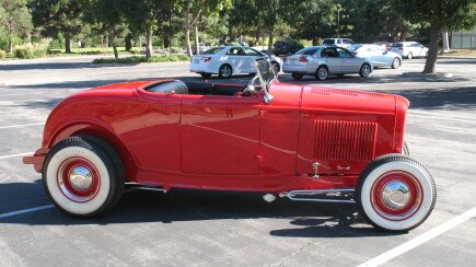 Photo 1 for 1932 Ford Custom for Sale by Owner