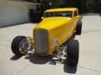 Thumbnail Photo 2 for 1932 Ford Custom