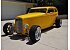 1932 Ford Custom