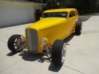 Thumbnail Photo 3 for 1932 Ford Custom