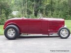 Thumbnail Photo 2 for 1932 Ford Custom