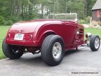 Thumbnail Photo 3 for 1932 Ford Custom