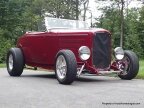Thumbnail Photo 1 for 1932 Ford Custom