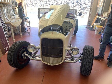 Photo 1 for 1932 Ford Custom for Sale by Owner