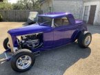Thumbnail Photo 2 for 1932 Ford Custom