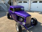 Thumbnail Photo 3 for 1932 Ford Custom