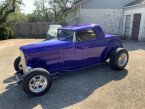 Thumbnail Photo 5 for 1932 Ford Custom