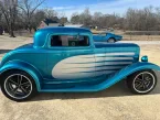 Thumbnail Photo 1 for 1932 Ford Custom