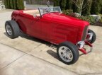 Thumbnail Photo 5 for 1932 Ford Custom