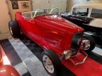 Thumbnail Photo 3 for 1932 Ford Custom