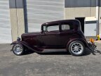 Thumbnail Photo 1 for 1932 Ford Custom