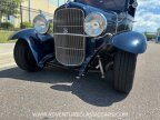 Thumbnail Photo 2 for 1932 Ford Custom