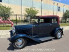 Thumbnail Photo 1 for 1932 Ford Custom